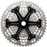 Shimano Kassette DEORE CS-M6200 12-Fach / 10-51