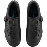 Shimano Fahrradschuhe XC503 W / Schwarz Damen