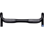 PRO Lenker Vibe Alu Aero / Schwarz / verschiedene Größen