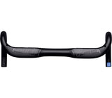 PRO Lenker Vibe Alu Aero / Schwarz / verschiedene Größen
