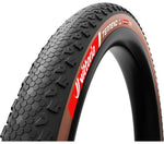 Vittoria Terreno XC Race Faltreifen / Schwarz - Braun