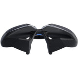 PRO Fahrradsattel Stealth Superlight  / Schwarz