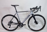 EDELSTEN CX2 Cyclocross 54cm Bike Bakker Sport Pack Ultegra 2x11