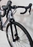 EDELSTEN CX2 Cyclocross 54cm Bike Bakker Sport Pack Ultegra 2x11