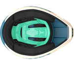 Lazer Mountainbikehelm Chase KinetiCore / Matte Sandstorm