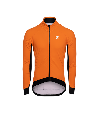 Kalas Jacke Rainex Passion Z3 / Orange