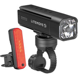 Litemove Beleuchtungsset ATS-B100 Slider+TB04