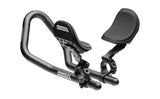 Profile Design Airstryke 2 Lenkeraufsatz / Schwarz