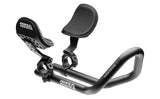 Profile Design Airstryke 2 Lenkeraufsatz / Schwarz