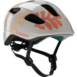 Lazer Kinderhelm Nutz 2.0 KinetiCore / Leaves
