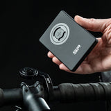 SP Wireless Powerbank SPC+ 5.000mAh / Schwarz