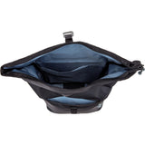 New Looxs Radtasche Cantos Single / Schwarz