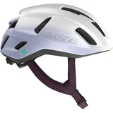 Lazer Road/Gravelhelm Sphere KinetiCore / Matte Frozen Violet