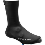 Shimano S-Phyre Tall Shoe Cover MY25 / Schwarz