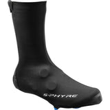 Shimano S-Phyre Tall Shoe Cover MY25 / Schwarz