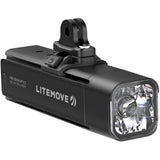 Litemove Frontlicht ATS-B100 Slider
