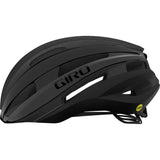 Giro Synthe Mips II Fahrradhelm / Schwarz