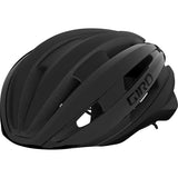 Giro Synthe Mips II Fahrradhelm / Schwarz