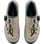 Shimano Fahrradschuhe XC503 W / Sand Beige Damen