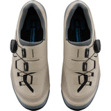 Shimano Fahrradschuhe XC503 W / Sand Beige Damen