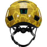 Lazer Kinderhelm Pnut 2.0 KinetiCore / Golden Giraffe