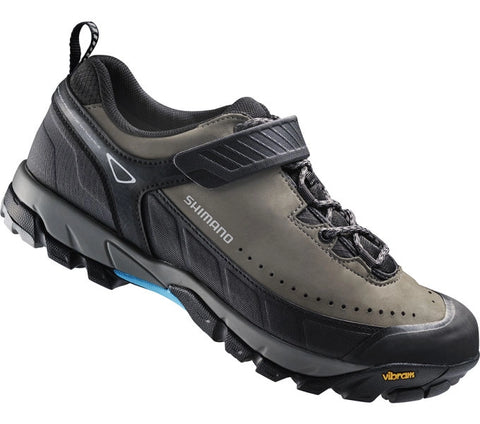 Shimano Fahrradschuhe SH-XM7 / Grau