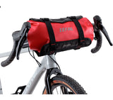 Zéfal Lenkertasche Z-Adventure F5 / Rot