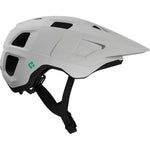 Lazer Finch KinetiCore / Matte White