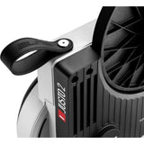 Elite Rollentrainer Justo 2 - Zwift Cog and Click