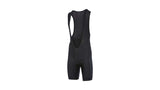 Giro M Base Liner Bib Short - Trägerhose mit Polster / Schwarz