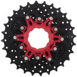 Sunrace Kassette CSRX1 Road / 11-Fach / 11-36
