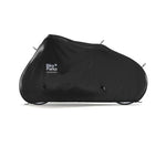 BikeParka Fahrradabdeckung LONGTAIL / Schwarz