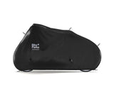BikeParka Fahrradabdeckung LONGTAIL / Schwarz