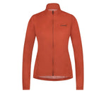 Shimano W's Convenienza Jacket Damen / Spice Red