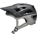 Lazer Mountainbikehelm Jackal KinetiCore / Gunmetal Grey