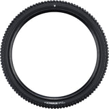Schwalbe Faltreifen NOBBY NIC TwinSkin GREEN / Schwarz