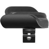 PRO Armauflage Einstellbar TT/TRI / Schwarz