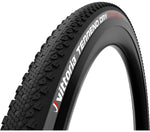 Vittoria Terreno Dry Gravel Endurance Faltreifen / Schwarz
