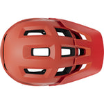 Lazer Mountainbikehelm Coyote KinetiCore / Matte Rust Orange