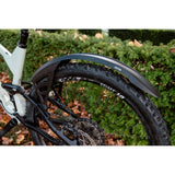 Zéfal Schutzblech Deflector RS75 / Schwarz
