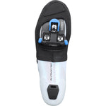 Shimano S-Phyre Toe Shoe Cover MY25 / Schwarz