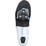 Shimano S-Phyre Toe Shoe Cover MY25 / Schwarz