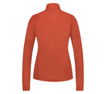 Shimano W's Convenienza Jacket Damen / Spice Red