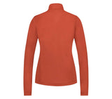 Shimano W's Convenienza Jacket Damen / Spice Red