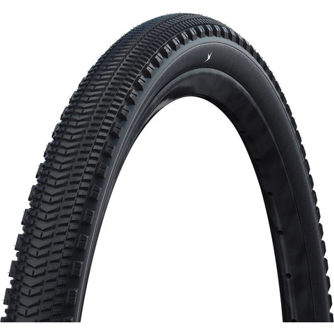 Schwalbe G-ONE OVERLAND PRO Evolution Line Faltreifen / Schwarz