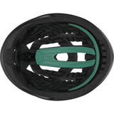 Lazer Rennradhelm Z1 KinetiCore UYH Edition / Schwarz