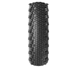 Vittoria Terreno Dry Gravel Adventure Drahtreifen / Schwarz