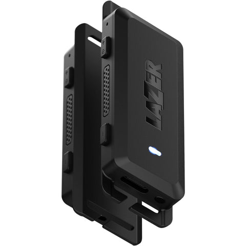 Lazer VeloVox Wireless Kommunikationssystem / Schwarz
