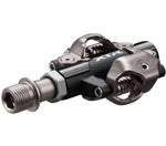 Shimano MTB Pedal XTR PD-M9200 / Silber-Grau