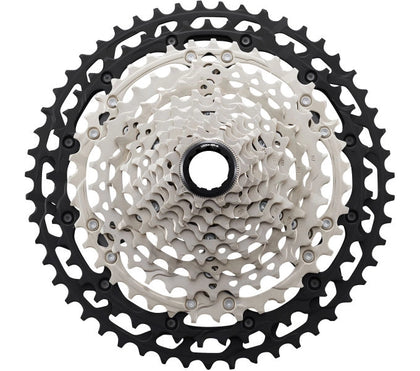 Shimano Deore XT CS-M8100 / 12-Gang /  MTB-Kassette